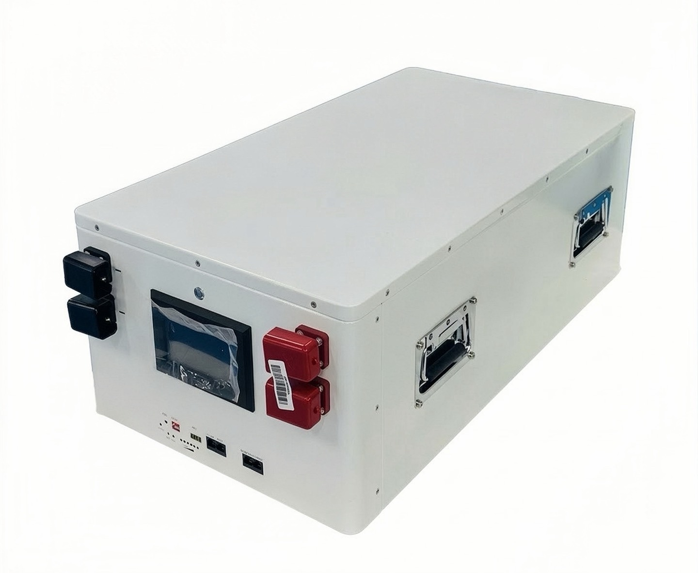 Energy Mania - Industrial Battery Solutions | Custom Battery Pack ...